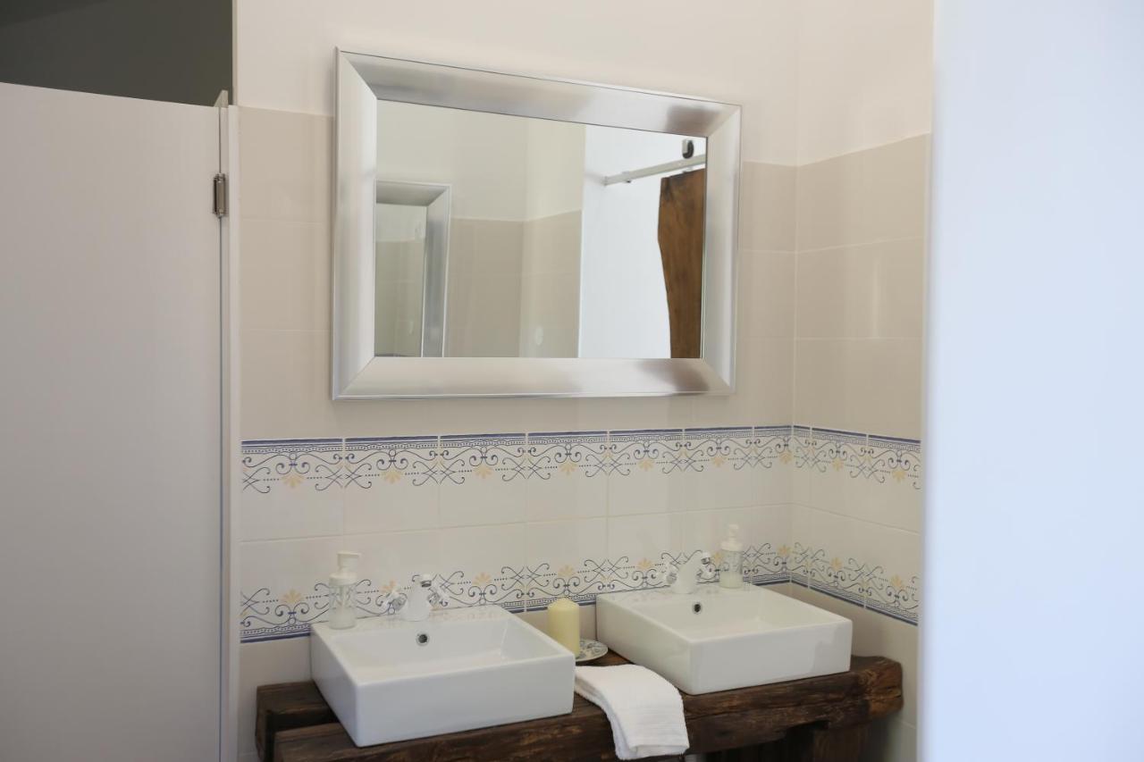 Quinta De Boucas Villa Cabeceiras de Basto Kültér fotó