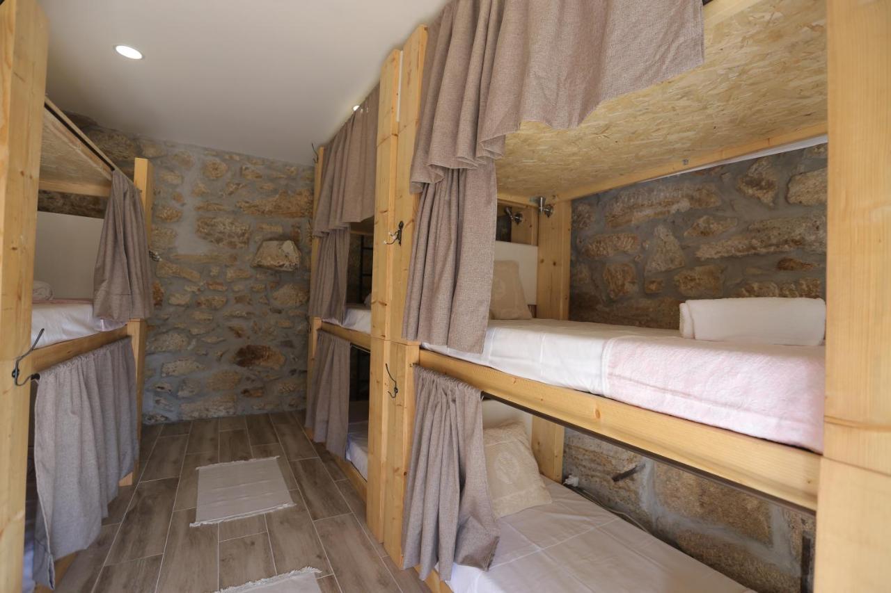 Quinta De Boucas Villa Cabeceiras de Basto Kültér fotó